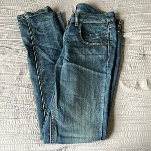 Allen B Jeans